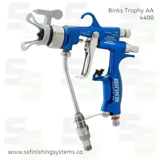 Trophy AA4400 thumbnail